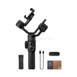 ZHIYUN MOBILE GIMBAL SMOOTH 5S AI C030123ABR1 small