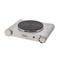 ZILAN HKN ZLN0535 1 személyes elektromos főzőlap - 18,5cm - 1500W - INOX ZILAN_7963 small