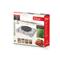 ZILAN HKN ZLN0535 1 személyes elektromos főzőlap - 18,5cm - 1500W - INOX ZILAN_7963 small