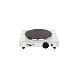 ZILAN ZLN2173 1 személyes elektromos főzőlap - 18,5cm - 1500W (fehér) 7095 small