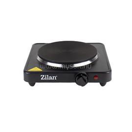 ZILAN ZLN2174 1 személyes elektromos főzőlap - 18,5cm - 1500W (fekete) 12329 small