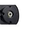 ZILAN ZLN3888 elektromos aprítógép - üvegedény - 1,6L - dupla kés - 300W (ezüst) 13527 small