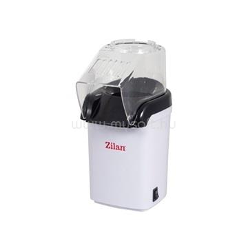 ZILAN ZLN8044 Popcorn készítő - 1200W (fehér)