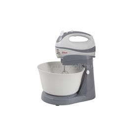 ZILAN ZLN8419 kézi mixer keverő tállal - 5 sebesség - turbó - 300W (fehér) ZILAN_6446 small