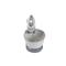 ZILAN ZLN8419 kézi mixer keverő tállal - 5 sebesség - turbó - 300W (fehér) ZILAN_6446 small