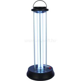 ZINAS ZN-UVL07 UV/UV+ózongenerátoros fertőtlenítő lámpa ZN-UVL07 small