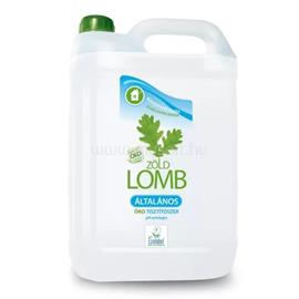 ZÖLDLOMB Ablaktisztító 5 liter ÖKO Zöldlomb ZÖLDLOMB_63731 small