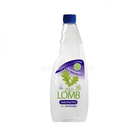 ZÖLDLOMB Ablaktisztító utántöltő 500 ml  ÖKO Zöldlomb ZÖLDLOMB_63299 small