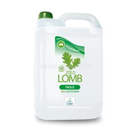 ZÖLDLOMB Padlótisztító 5 liter ÖKO ZöldLomb ZÖLDLOMB_44165 small
