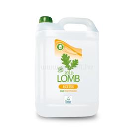 ZÖLDLOMB WC tisztító 5 liter Öko ecetes WC ZöldLomb ZÖLDLOMB_44160 small
