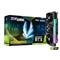 ZOTAC Videokártya nVidia GAMING GeForce RTX 3090 Ti AMP Extreme Holo 24GB GDDR6X 384bit ZT-A30910B-10P small