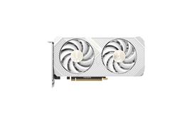ZOTAC Videokártya nVidia GeForce RTX 5070 Twin Edge White Edition 12GB GDDR7 OC ZT-B50700Q-10P small