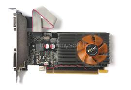 ZOTAC Videokártya nVidia GeForce GT 710 2GB DDR3 ZT-71310-10L small