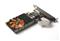 ZOTAC Videokártya nVidia GeForce GT 710 2GB DDR3 ZT-71310-10L small