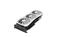 ZOTAC Videokártya nVidia GeForce RTX 4070 TI SUPER Trinity White Edition 16GB GDDR6X OC ZT-D40730Q-10P small