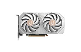 ZOTAC Videokártya nVidia GeForce RTX 5060 GAMING WHITE TWIN EDGE 8GB GDDR7 OC ZT-B50600Q-10M small