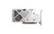 ZOTAC Videokártya nVidia GeForce RTX 5060 GAMING WHITE TWIN EDGE 8GB GDDR7 OC ZT-B50600Q-10M small