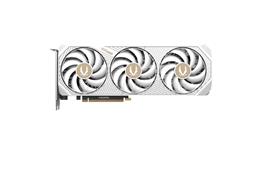 ZOTAC Videokártya nVidia GeForce RTX 5070 GAMING AMP WHITE Edition 12GB GDDR7 ZT-B50700FQ-10P small