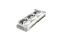 ZOTAC Videokártya nVidia GeForce RTX 5070 GAMING AMP WHITE Edition 12GB GDDR7 ZT-B50700FQ-10P small
