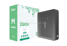 ZOTAC ZBOX edge MI351 Mini PC ZBOX-MI351-E small