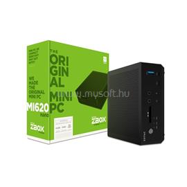 ZOTAC ZBOX-MI620 Nano PC ZBOX-MI620NANO-BE_12GB_S small