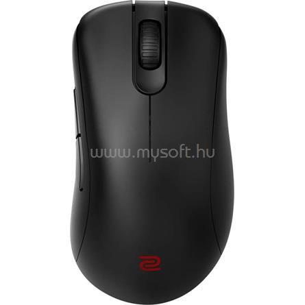 ZOWIE EC1-DW 4K vezeték nélküli gamer egér (fekete)