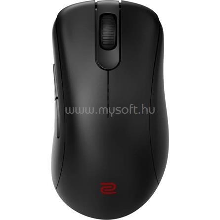ZOWIE EC2-DW USB / vezeték nélküli gamer egér (fekete)