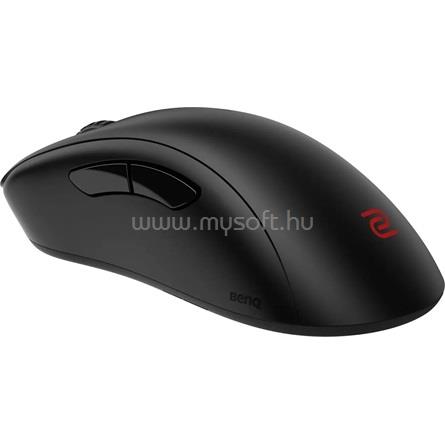 ZOWIE EC2-DW optikai USB / vezeték nélküli gaming egér fekete