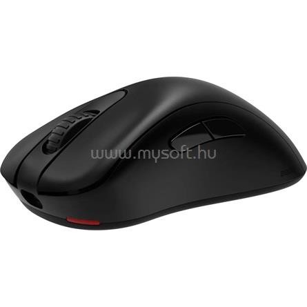 ZOWIE EC3-DW optikai USB / vezeték nélküli gaming egér fekete