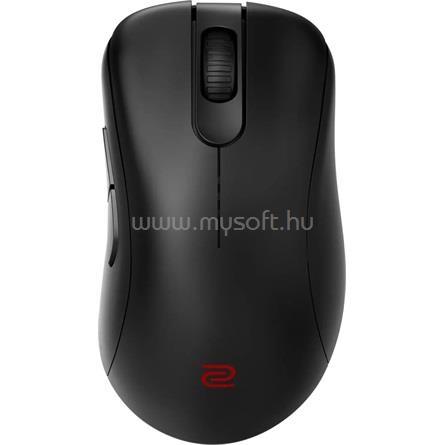 ZOWIE EC3-DW USB / vezeték nélküli gamer egér (fekete)