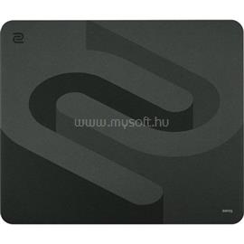 ZOWIE G-SR-SE gaming egérpad fekete 9H.N4HFQ.A61 small