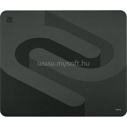 ZOWIE G-SR-SE gaming egérpad fekete