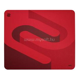 ZOWIE G-SR-SE ROUGE gamer egérpad (piros) 9H.N4CFQ.A61_ small