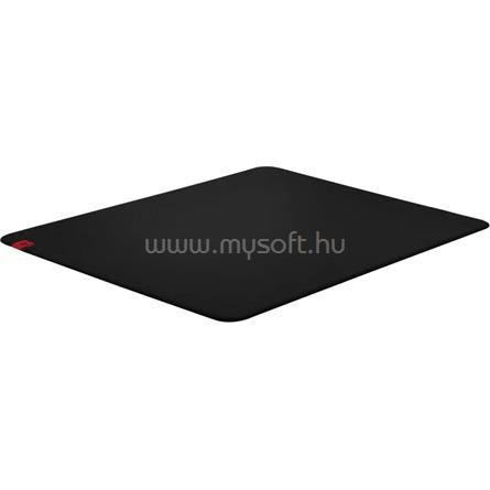 ZOWIE G-TR gaming egérpad fekete