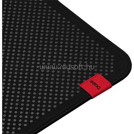 ZOWIE H-SR III gaming egérpad fekete