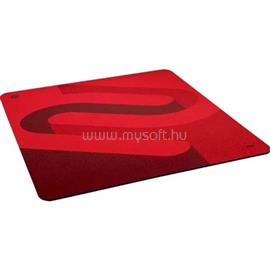 ZOWIE H-SR-SE ROUGE II gaming egérpad piros-fekete 9H.N4YFQ.A61 small