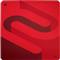ZOWIE H-SR-SE ROUGE II gaming egérpad piros-fekete 9H.N4YFQ.A61 small