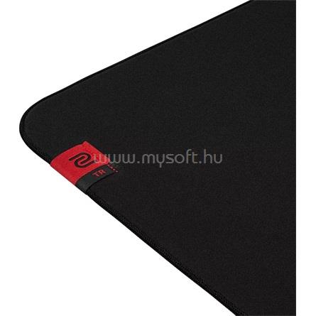 ZOWIE H-TR gaming egérpad fekete