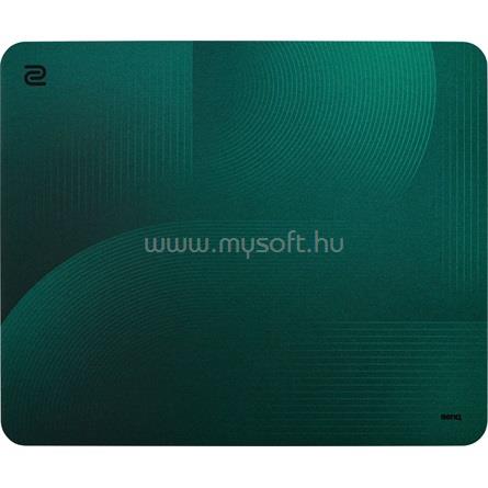 ZOWIE MOUSE PAD GAMING GEAR G-SR-SE-ZC04 GREEN