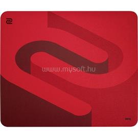 ZOWIE MOUSE PAD GAMING GEAR G-SR-SE-ZC05 RED 9H.N4XFQ.A61 small
