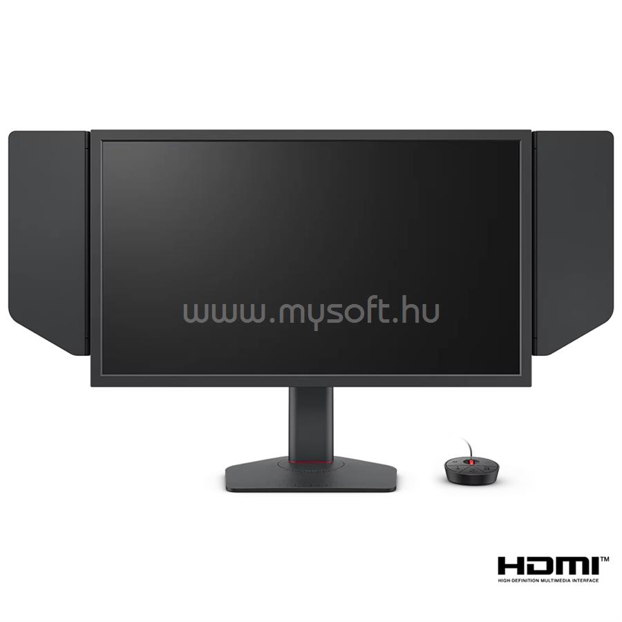 ZOWIE XL2546X Monitor