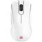 ZOWIE ZA13-DW 4K optikai vezeték nélküli gaming egér fehér 9H.N4RBE.A3E small