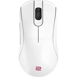 ZOWIE ZA13-DW 4K vezeték nélküli gamer egér (fehér) 9H.N4RBE.A3E small