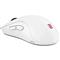 ZOWIE ZA13-DW 4K vezeték nélküli gamer egér (fehér) 9H.N4RBE.A3E small