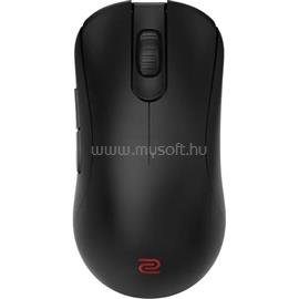 ZOWIE ZA13-DW vezeték nélküli gamer egér (fekete) 9H.N4RBE.A2E small