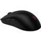 ZOWIE ZA13-DW vezeték nélküli gamer egér (fekete) 9H.N4RBE.A2E small