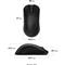 ZOWIE ZA13-DW vezeték nélküli gamer egér (fekete) 9H.N4RBE.A2E small