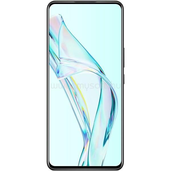 ZTE Axon 30 5G Dual-SIM 128GB (fekete)