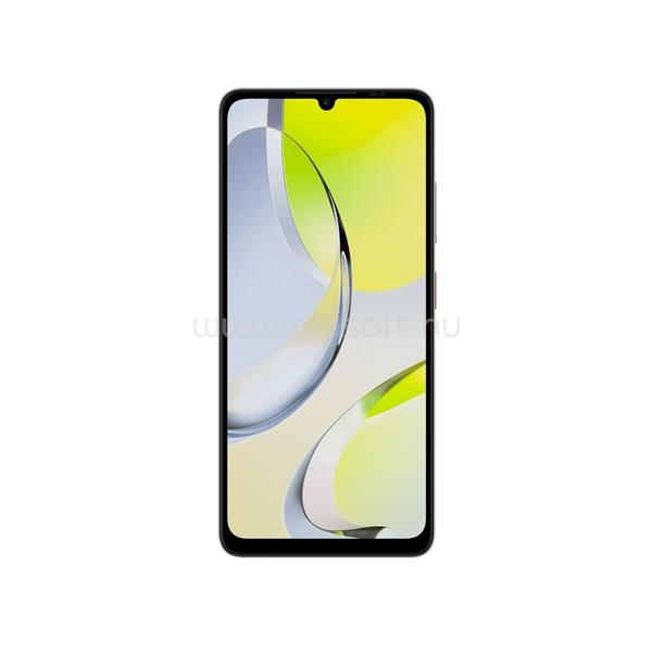 ZTE Blade A76 5G Dual-SIM 128GB (szürke)