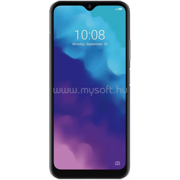 ZTE Blade V30 Vita 4G LTE Dual-SIM 128GB (szürke)